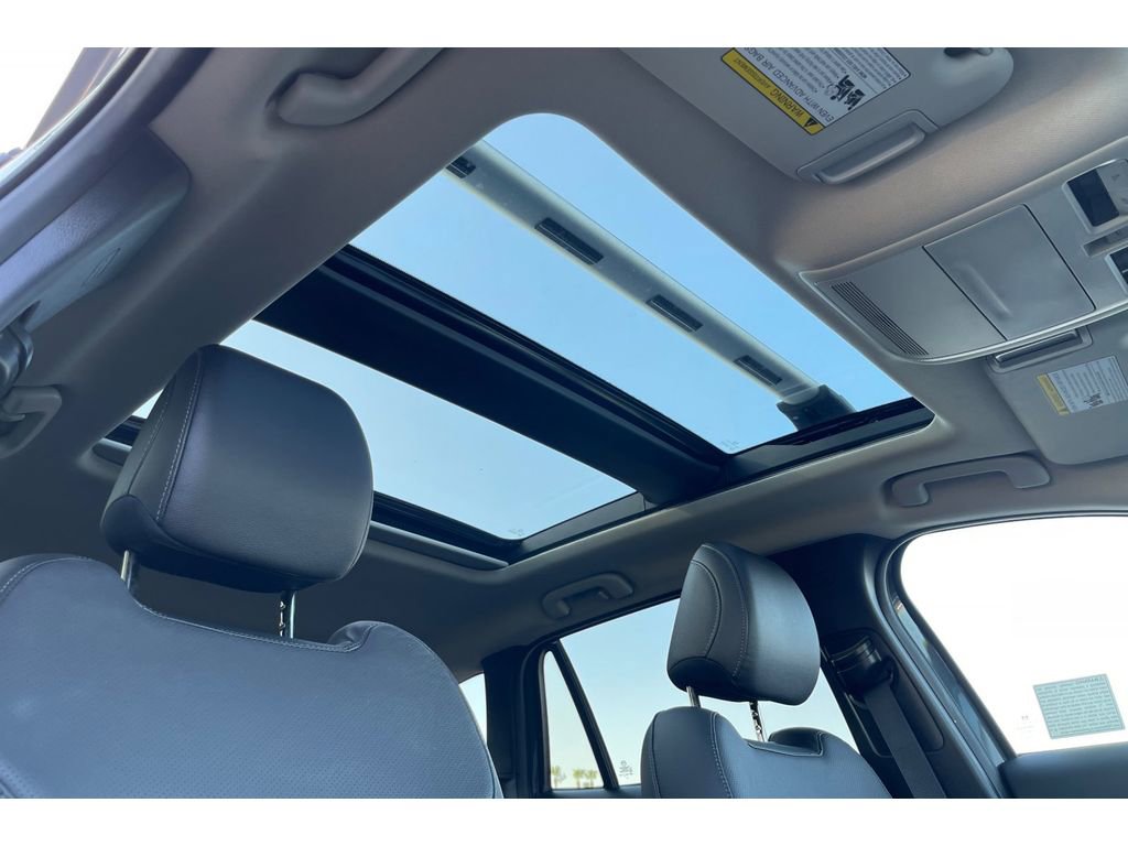 Certified 2025 MAZDA CX-50 2.5 Turbo w/ Cargo Package image 21