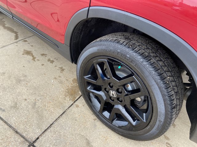 Used 2024 Honda Passport Black Edition image 29