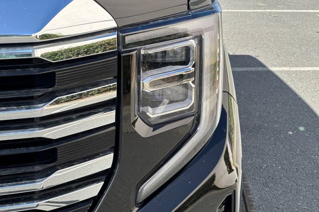 Used 2025 GMC Sierra 1500 SLT RWD image 49