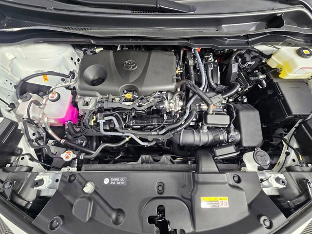 Used 2025 Toyota Sienna XSE FWD image 13