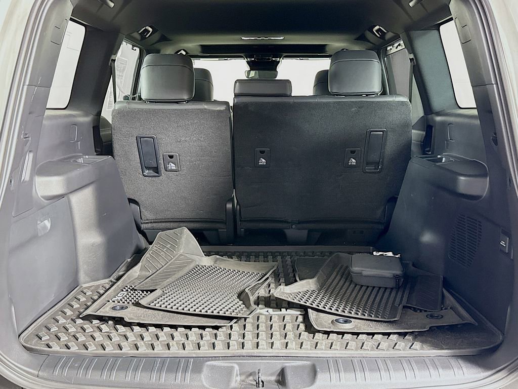 Used 2024 Lexus GX 550 image 27