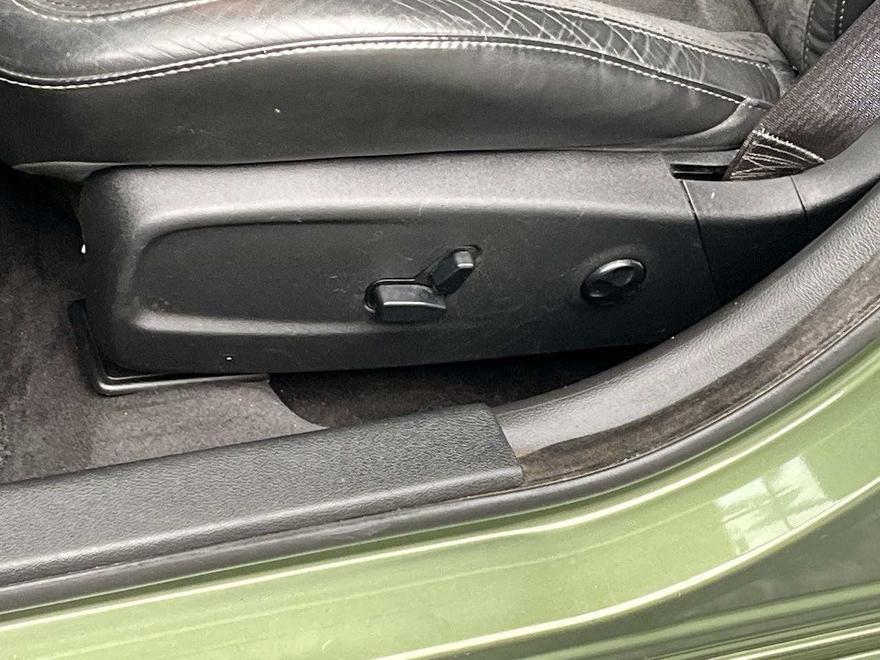 Used 2018 Dodge Charger GT AWD/4WD image 11