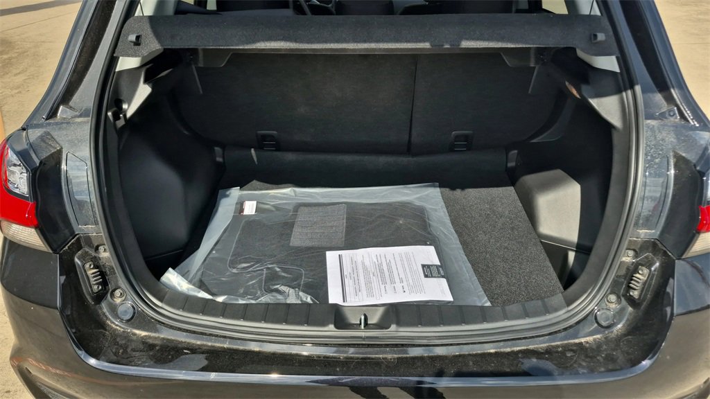 Used 2025 Mitsubishi Outlander Sport LE image 50