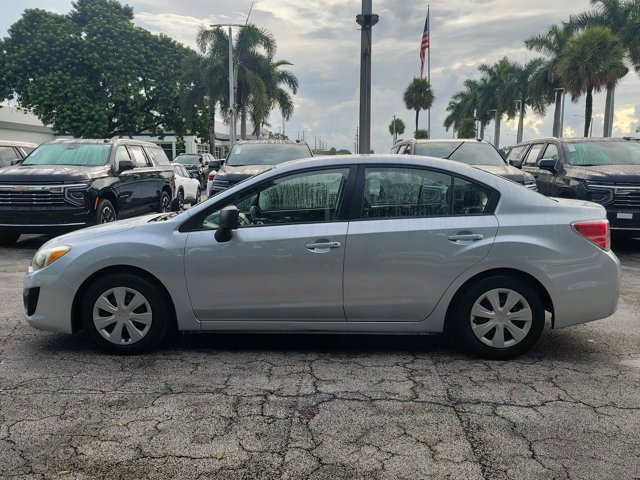 Used 2012 Subaru Impreza 2.0i AWD/4WD image 6