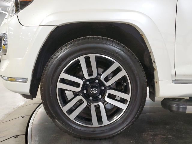 Used 2019 Toyota 4Runner Limited image 30