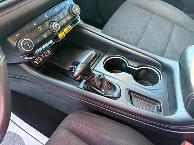 Used 2023 Dodge Durango R/T w/ Blacktop Package image 23