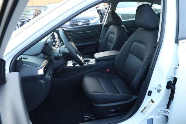 New 2026 Nissan Altima 2.5 SV image 8