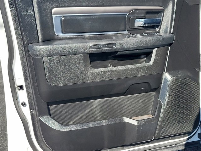 Certified 2024 RAM 1500 Classic Warlock image 17