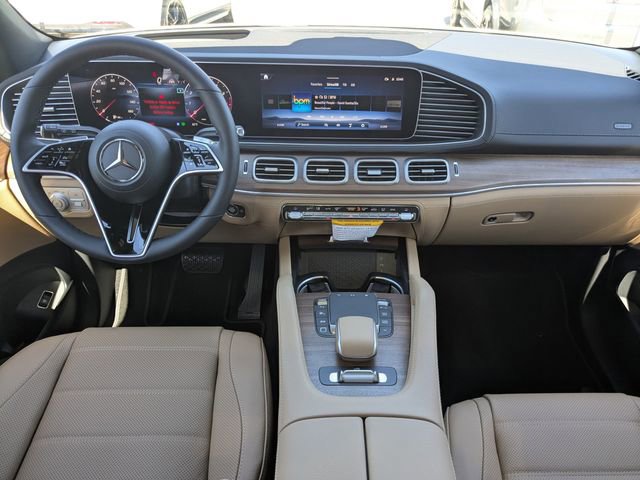 New 2026 Mercedes-Benz GLE 580 4MATIC image 16