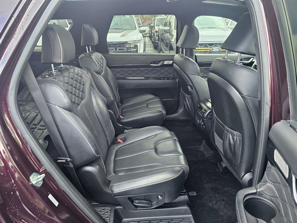 Used 2020 Hyundai Palisade Limited image 11