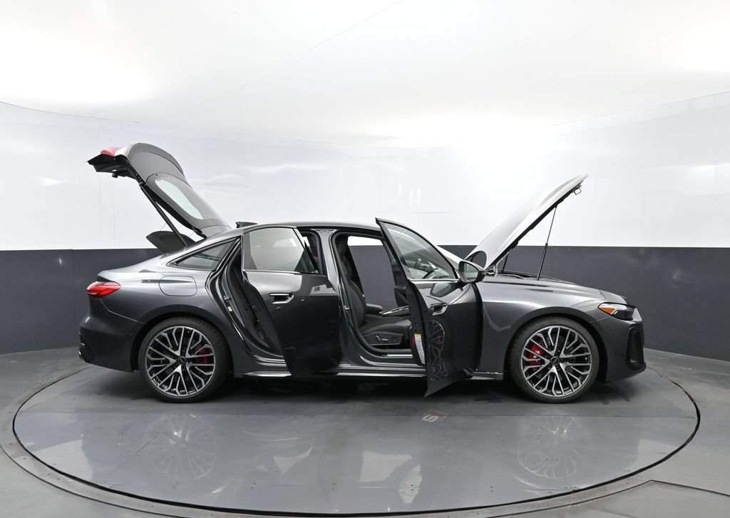 New 2026 Audi S5 Premium Plus AWD/4WD image 30