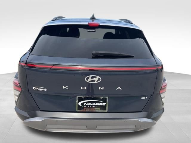 Used 2024 Hyundai Kona Limited image 8