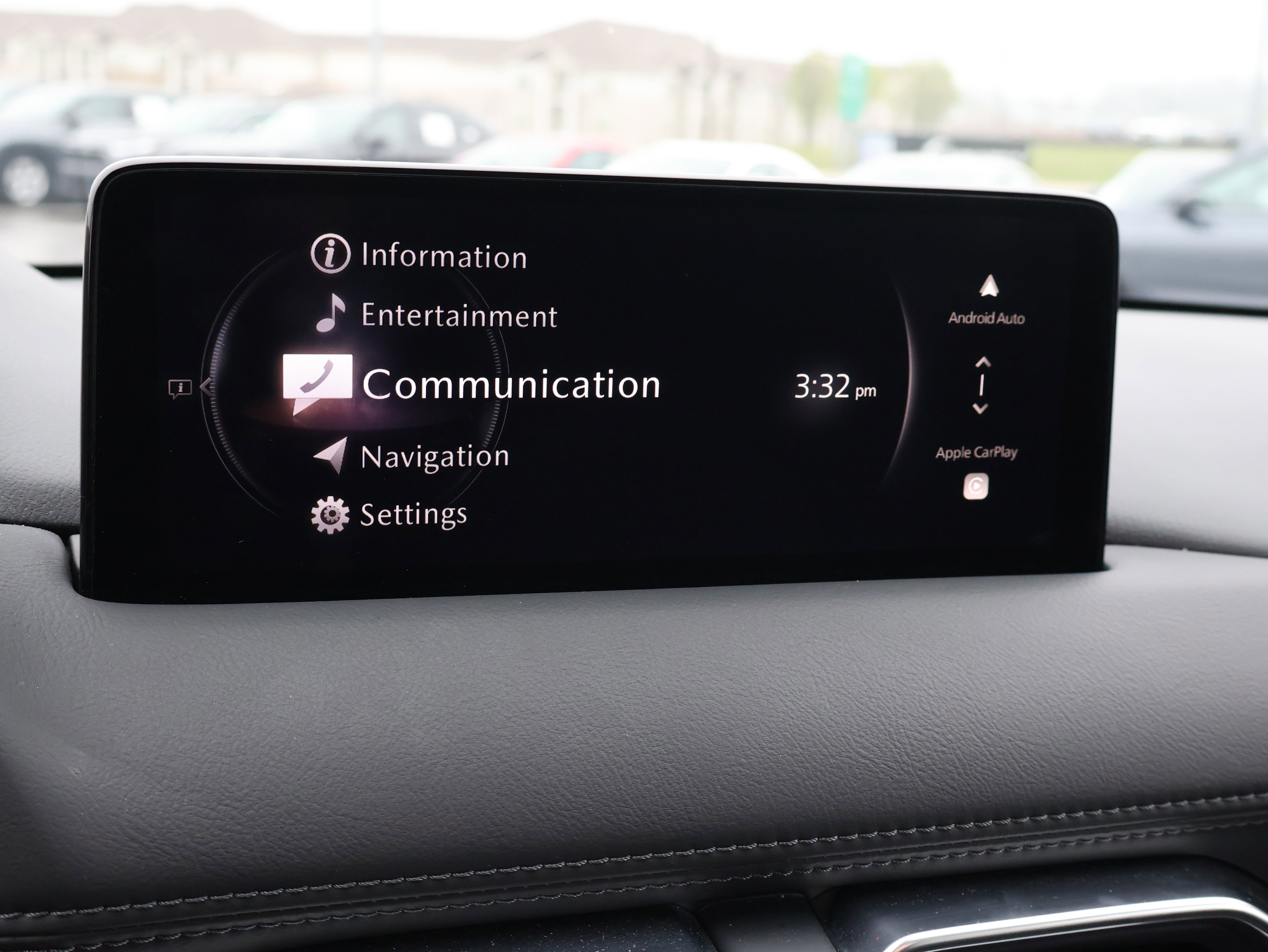 Used 2025 MAZDA CX-5 Carbon Edition AWD/4WD image 26