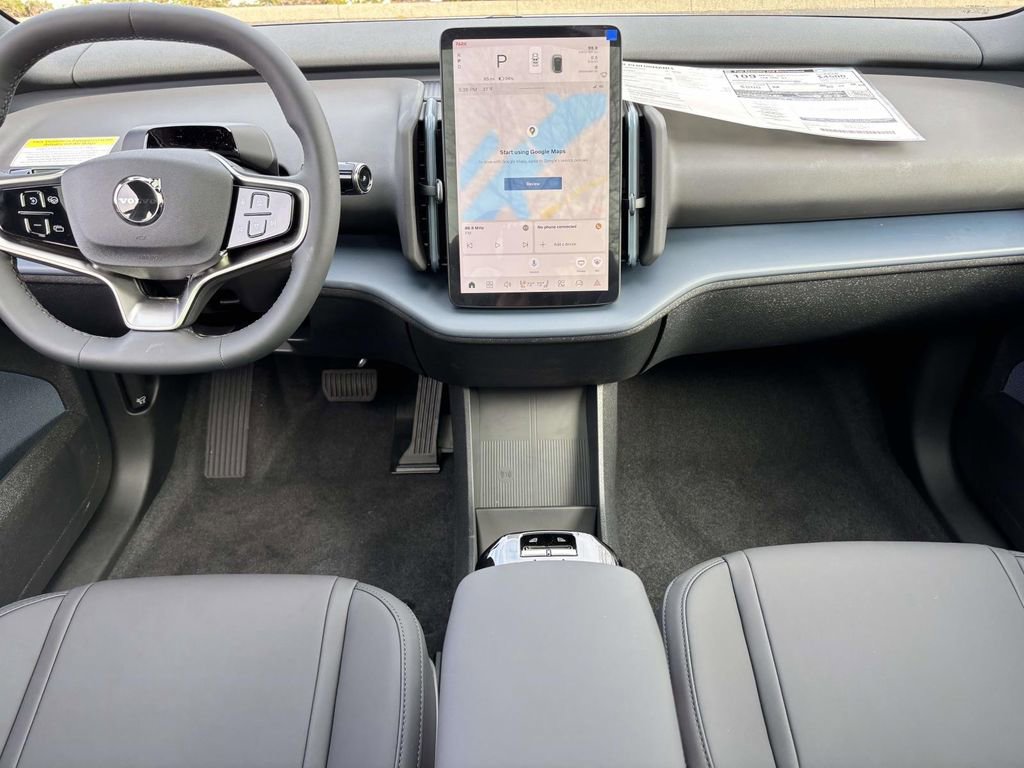 New 2026 Volvo EX30 Plus image 27