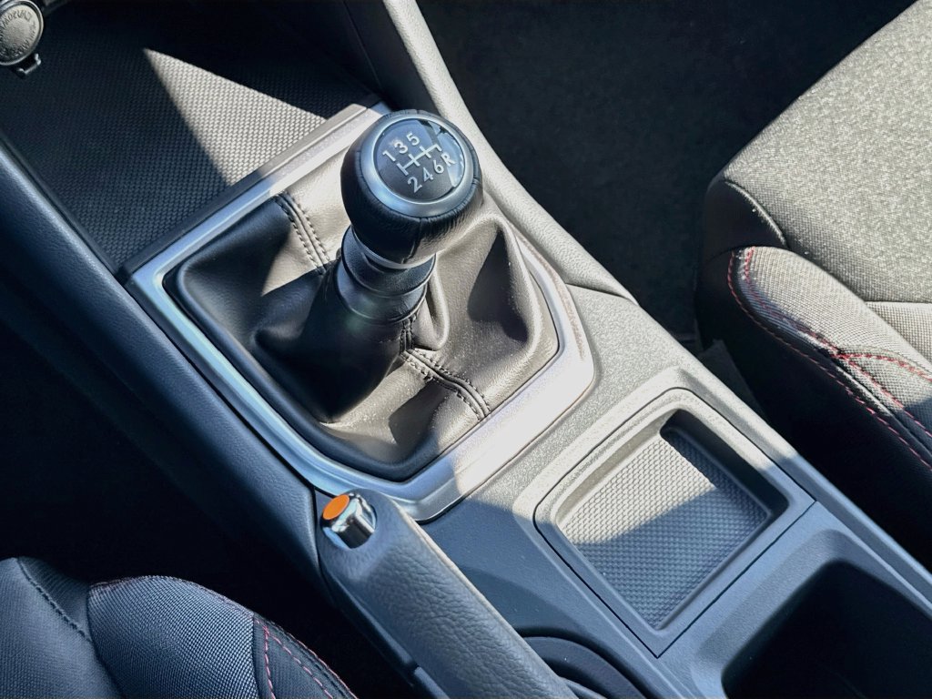 New 2026 Subaru WRX AWD/4WD image 20