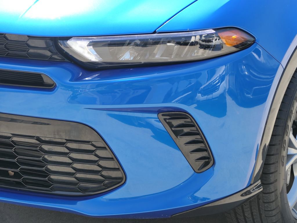 Used 2024 Dodge Hornet R/T Plus image 8