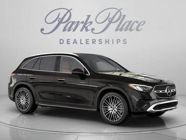 Used 2026 Mercedes-Benz GLC 300 4MATIC image 29