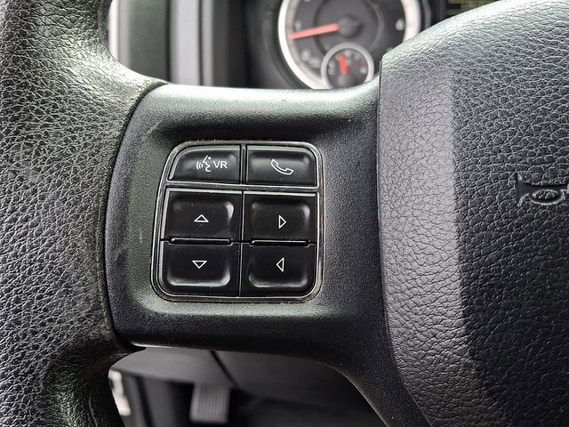 Used 2017 RAM 2500 Tradesman w/ Snow Chief Group image 22