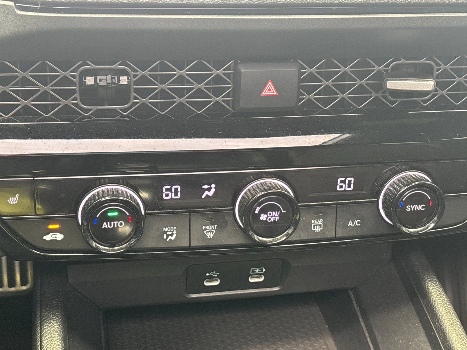 Used 2023 Honda Accord Sport image 21