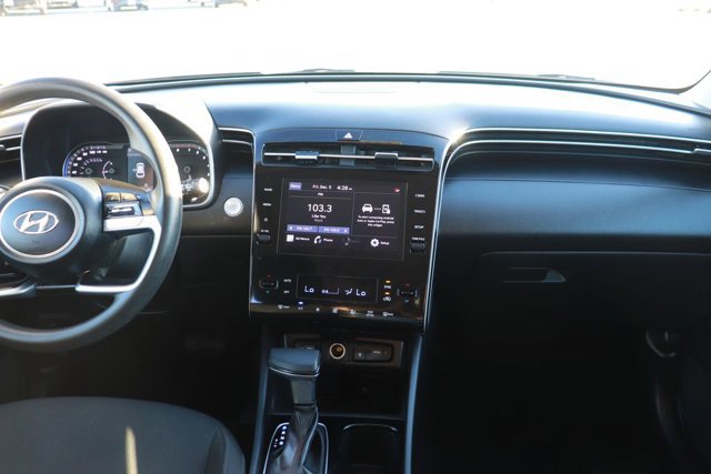 Used 2024 Hyundai Tucson SEL image 13