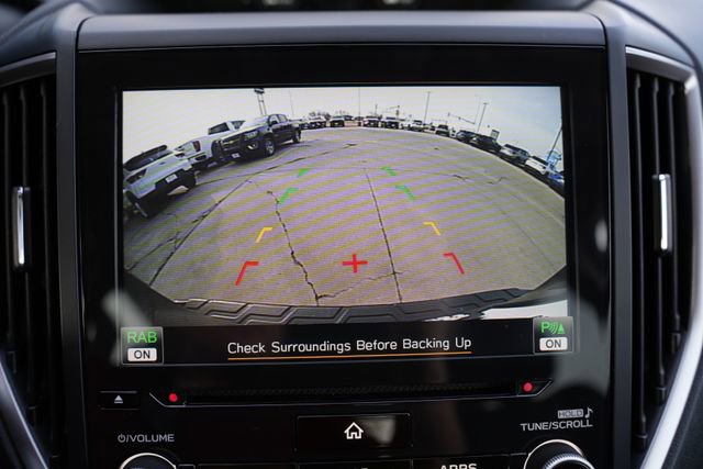 Used 2021 Subaru Forester Touring image 24