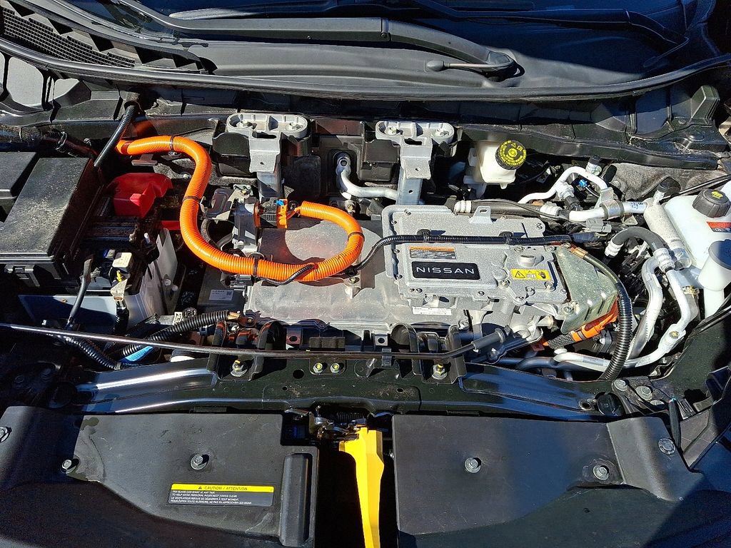 Used 2023 Nissan Ariya FWD image 28