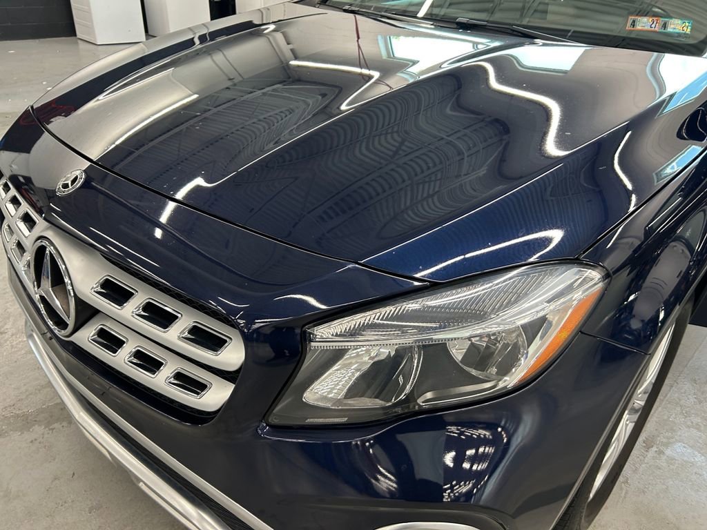 Used 2019 Mercedes-Benz GLA 250 4MATIC image 22