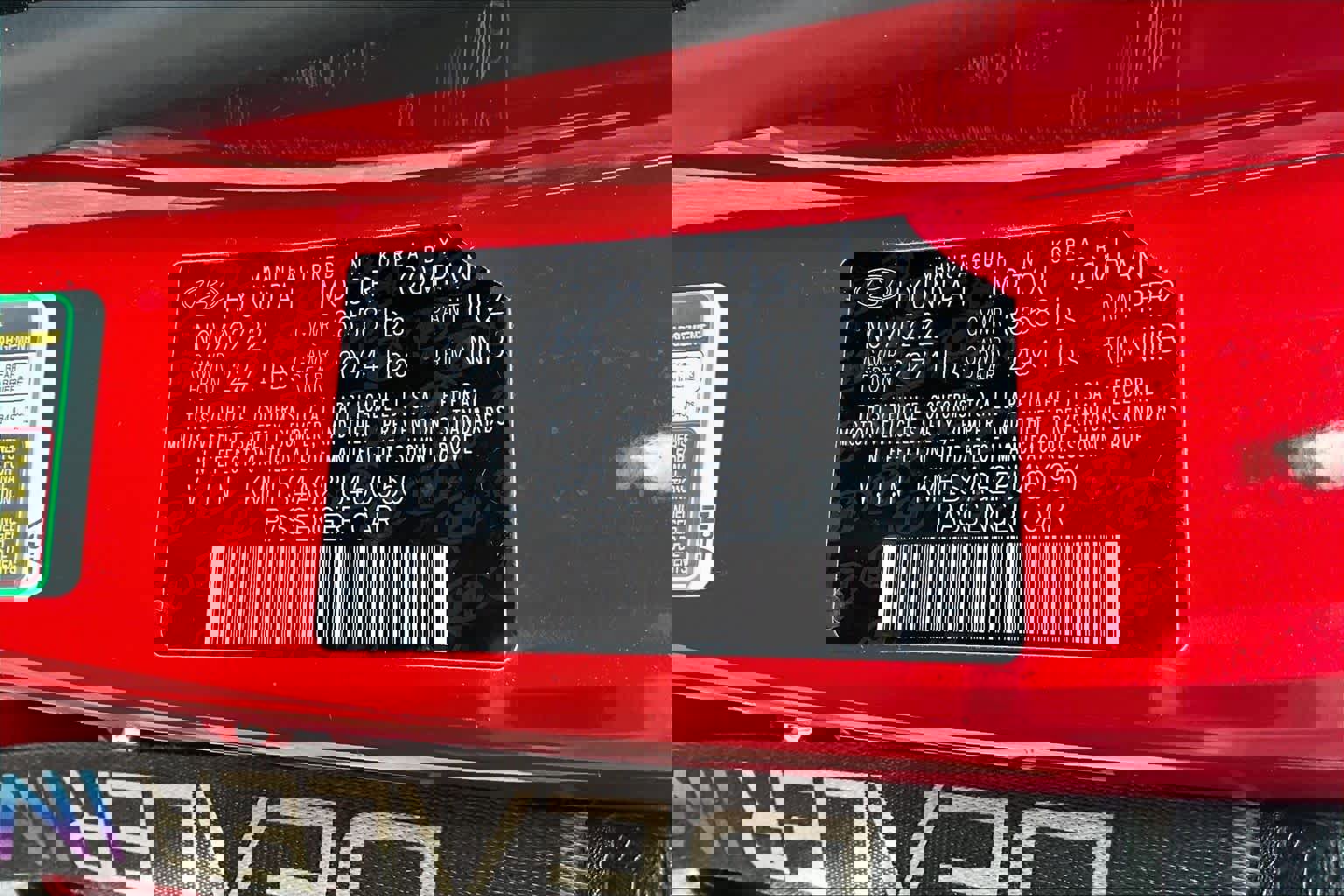 Used 2023 Hyundai Elantra SEL w/ Convenience Package image 34