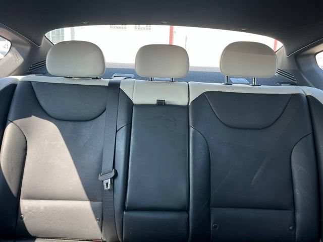 Certified 2025 Kia K4 GT-Line Turbo w/ GT-Line Premium Package FWD image 22