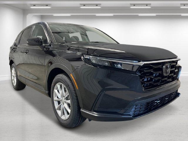 New 2027 Honda CR-V EX image 1