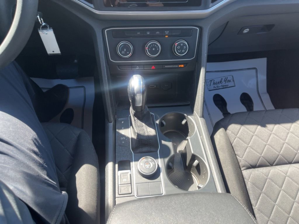 Used 2019 Volkswagen Atlas S w/ Towing Package image 19