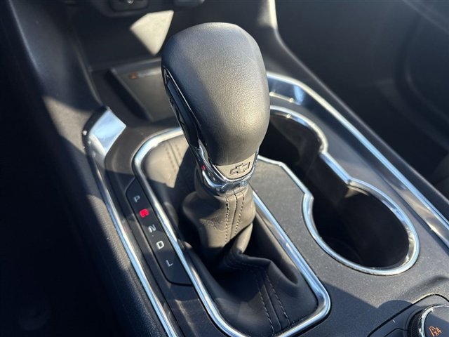 Certified 2023 Chevrolet Traverse LT image 15