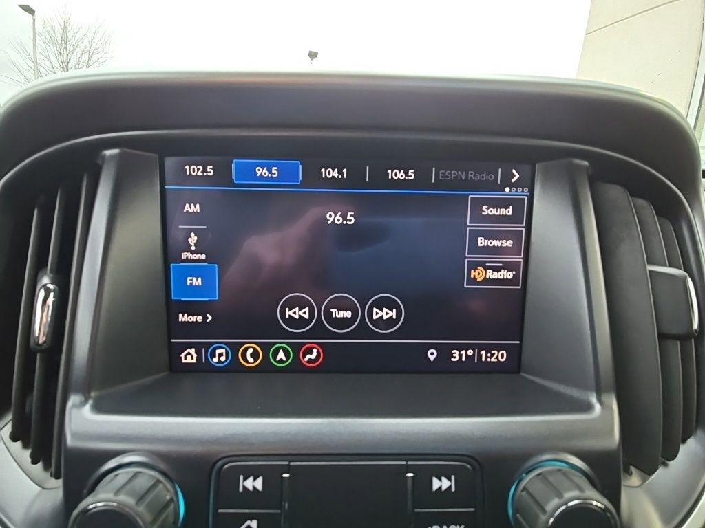 Used 2021 Chevrolet Colorado ZR2 w/ LPO, Power Package image 56