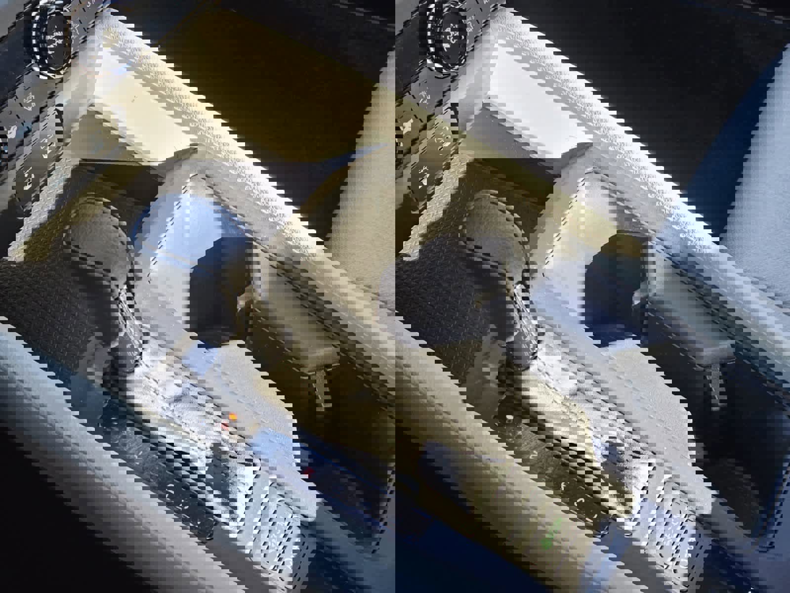 New 2025 Honda Accord LX image 17