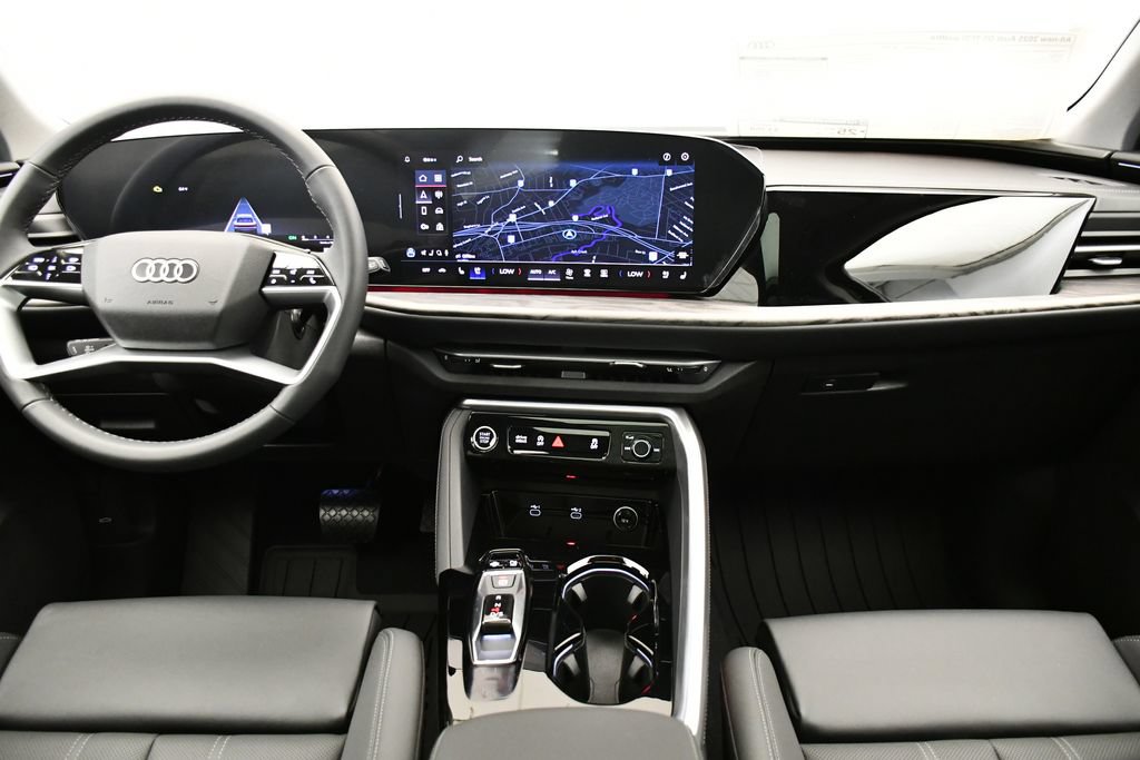 Used 2025 Audi Q5 Premium Plus w/ Premium Plus AWD/4WD image 19