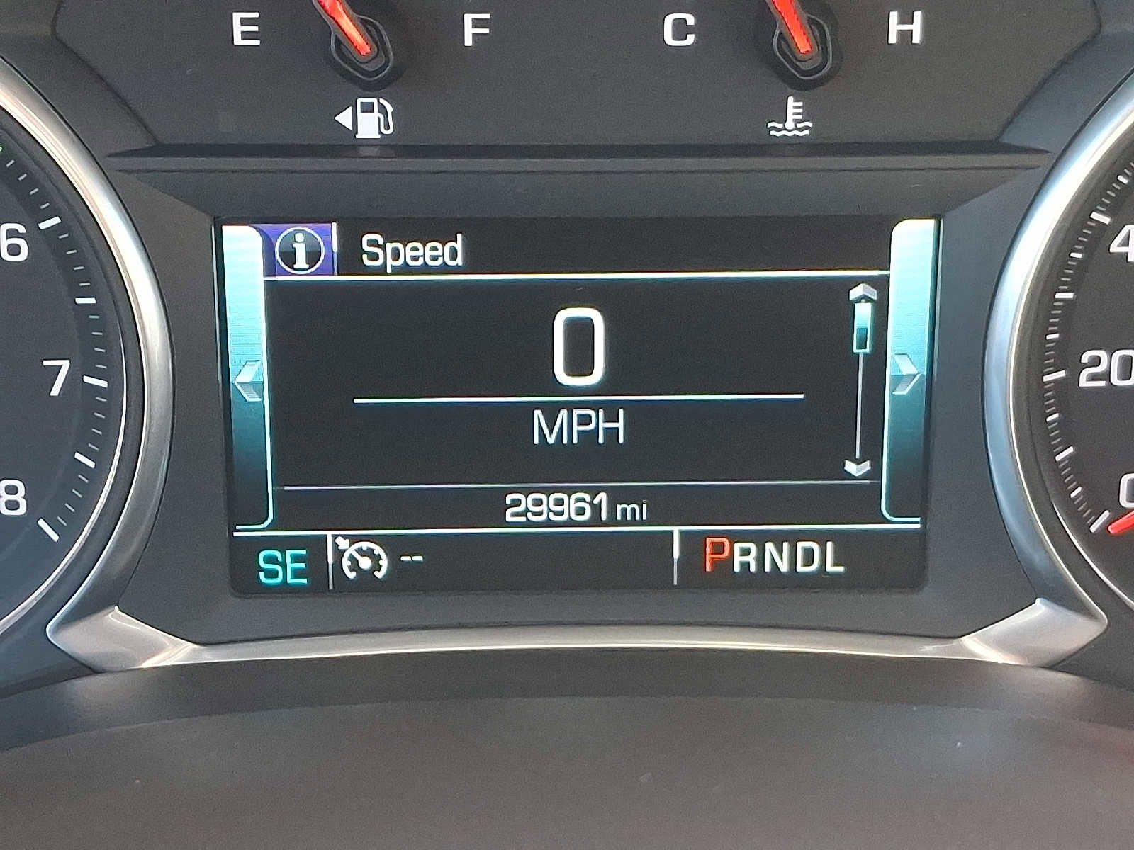 Used 2019 GMC Acadia SLT w/ LPO, Floor Liner Package image 24