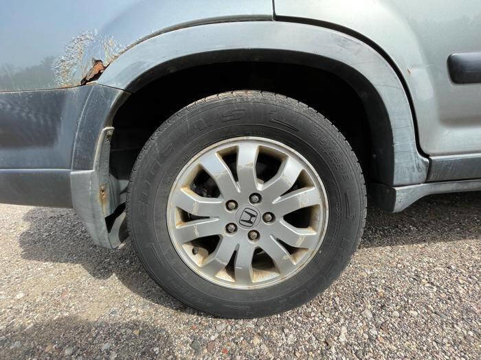 Used 2005 Honda CR-V EX image 16