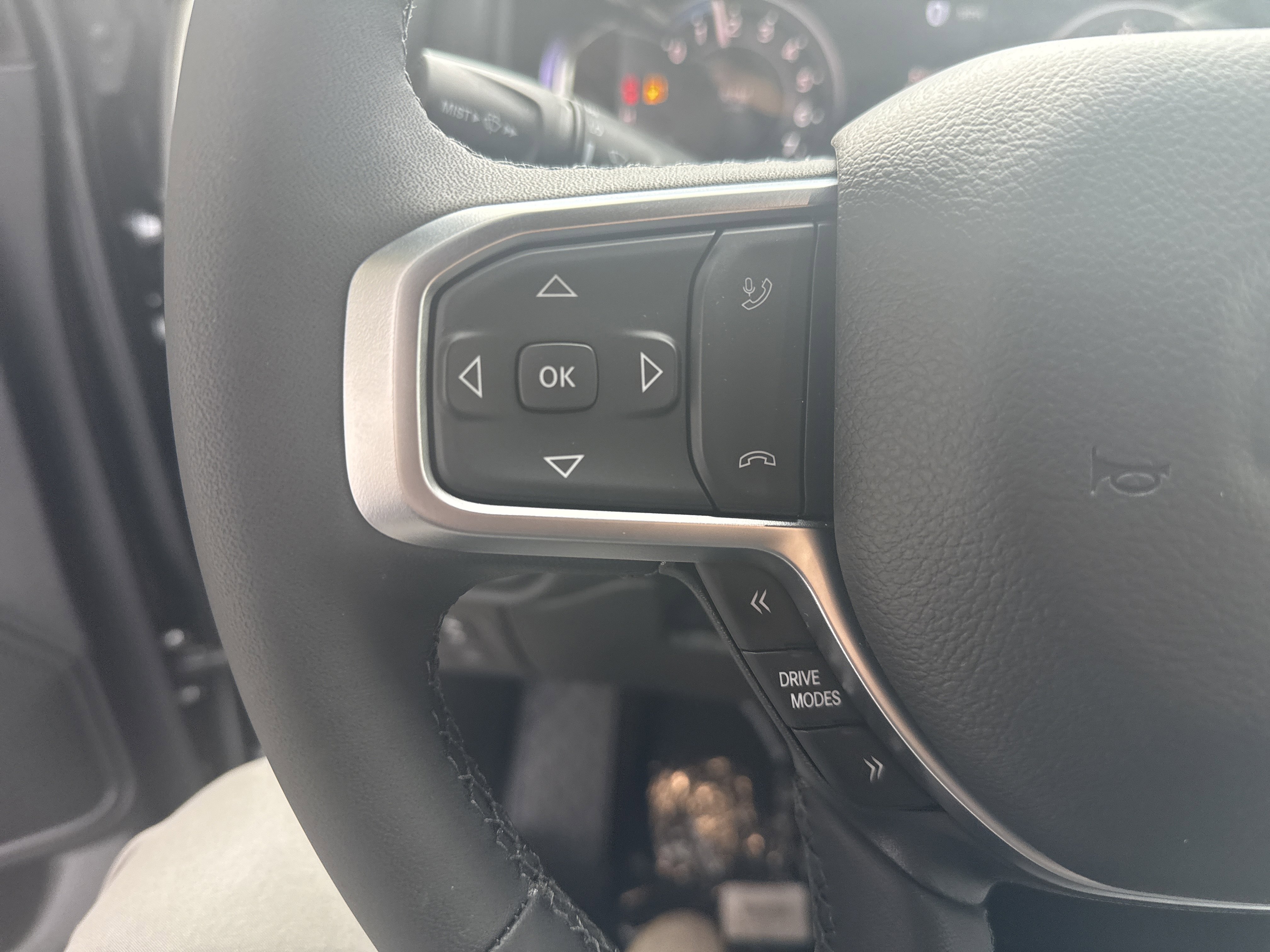 New 2026 RAM 1500 Big Horn image 18
