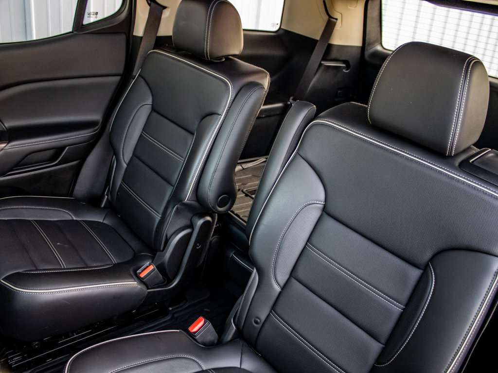 Used 2020 GMC Acadia Denali w/ Technology Package image 20