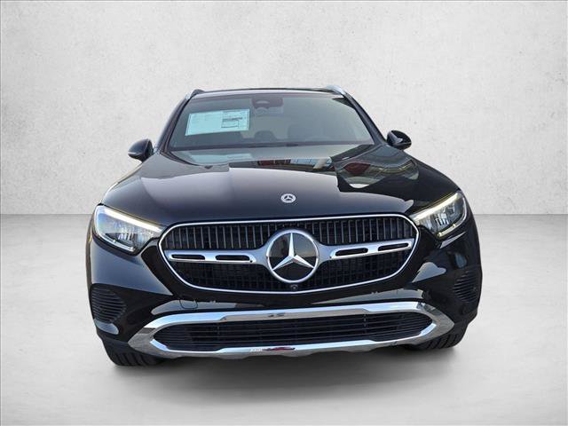 New 2027 Mercedes-Benz GLC 300 image 6