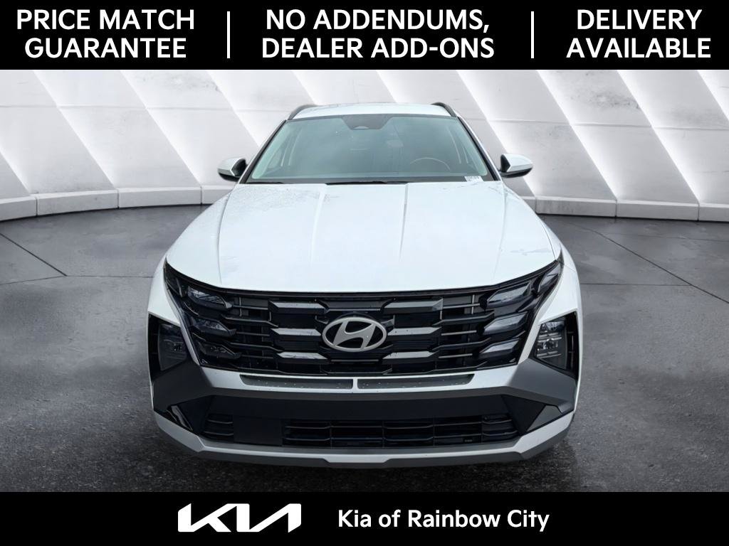 Used 2026 Hyundai Tucson SEL FWD image 2