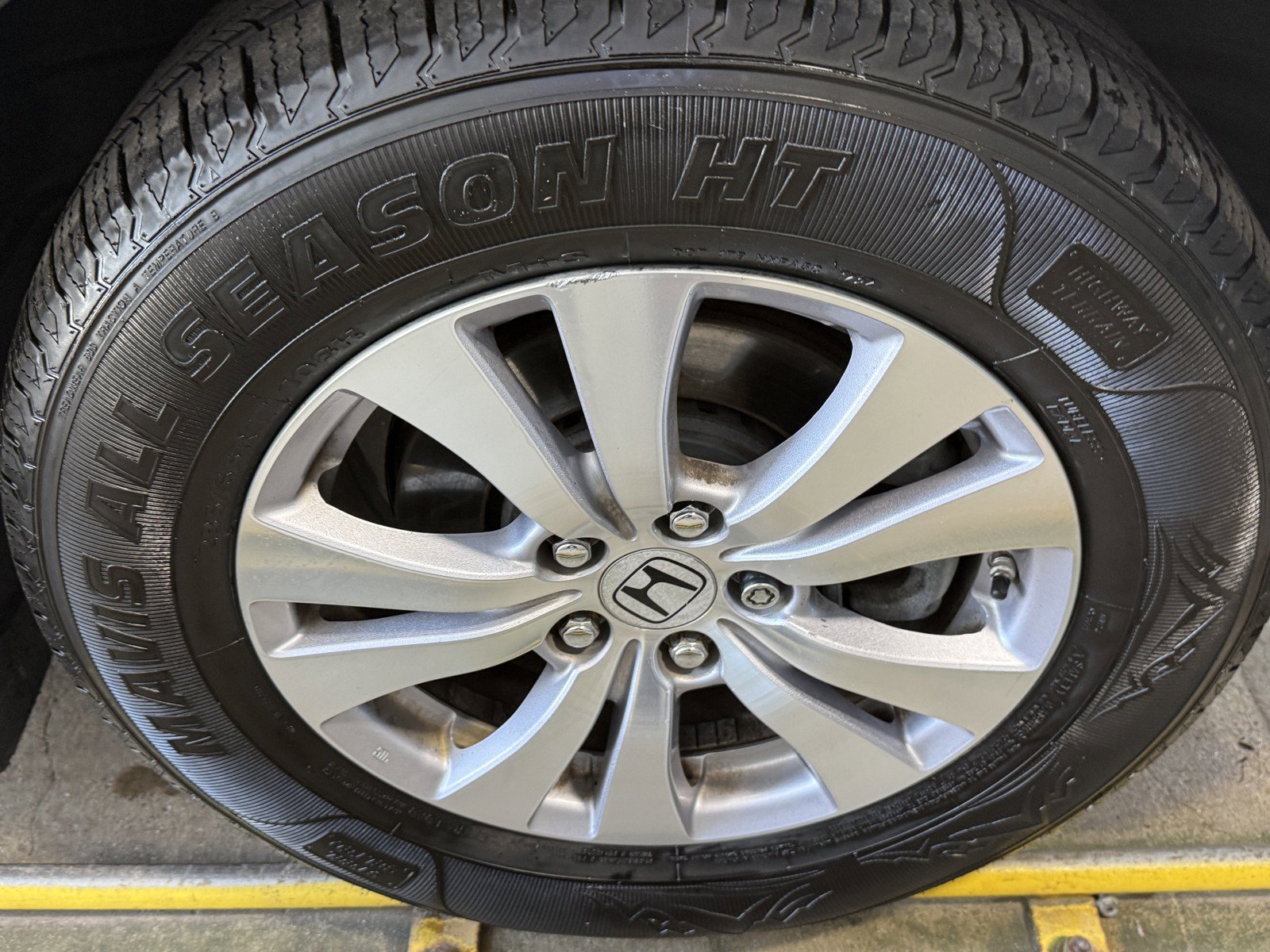 Used 2016 Honda Odyssey EX-L image 32