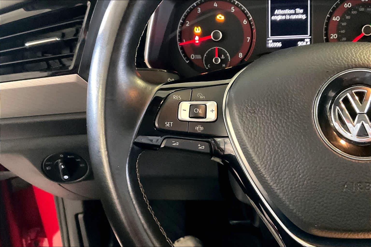 Used 2019 Volkswagen Jetta R-Line FWD image 21