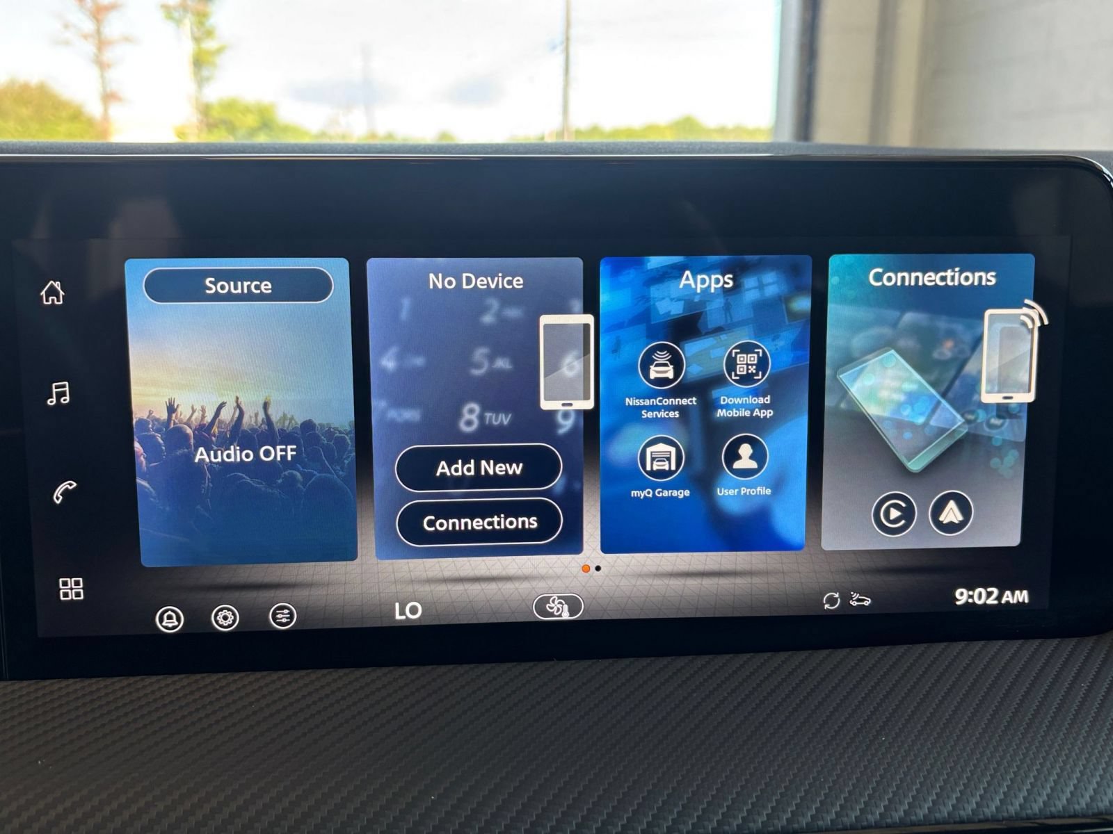 Used 2026 Nissan Kicks SR FWD image 19