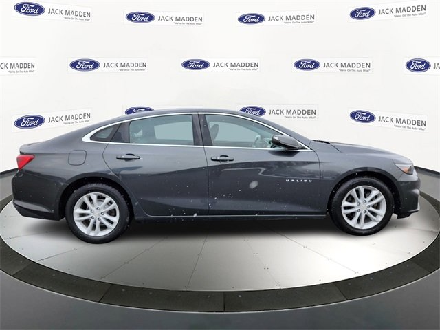 Used 2016 Chevrolet Malibu LT w/ Leather Package image 6