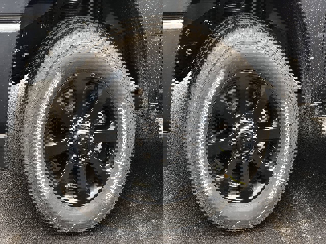 New 2026 RAM 2500 Tradesman image 10