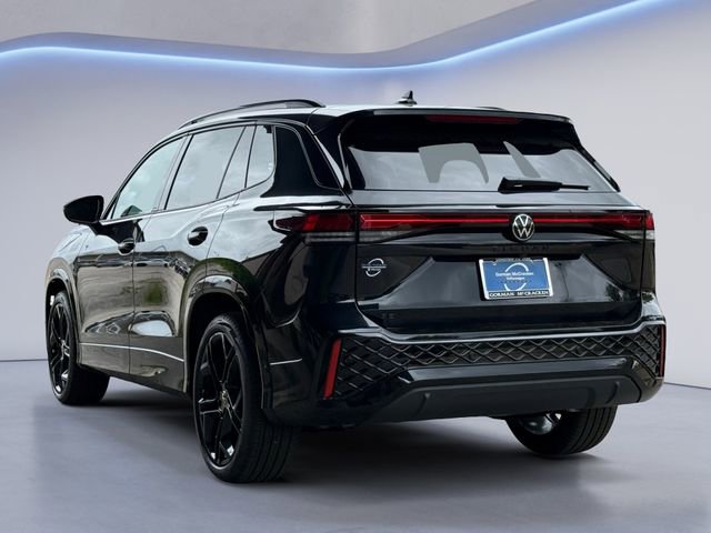 New 2026 Volkswagen Tiguan SE R-Line image 6