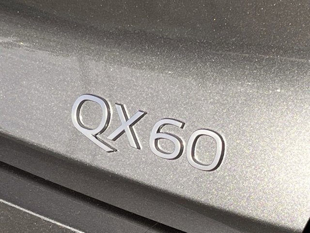 Certified 2026 INFINITI QX60 Luxe w/ Cargo Package image 32
