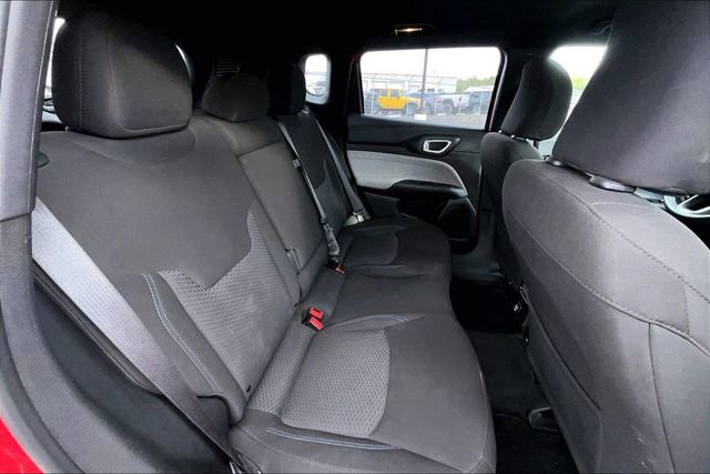Used 2023 Jeep Compass Sport AWD/4WD image 29
