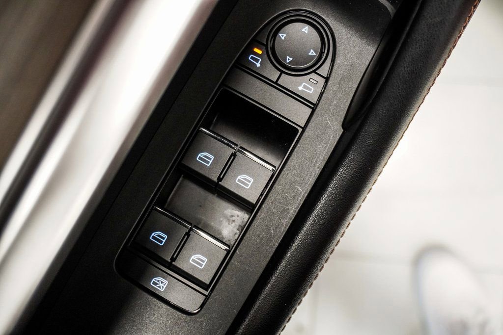 Used 2025 MAZDA CX-90 Plug-In Hybrid w/Premium Sport image 24